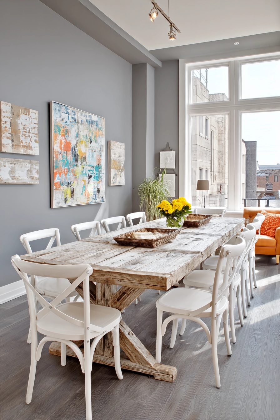 modern dining room 36