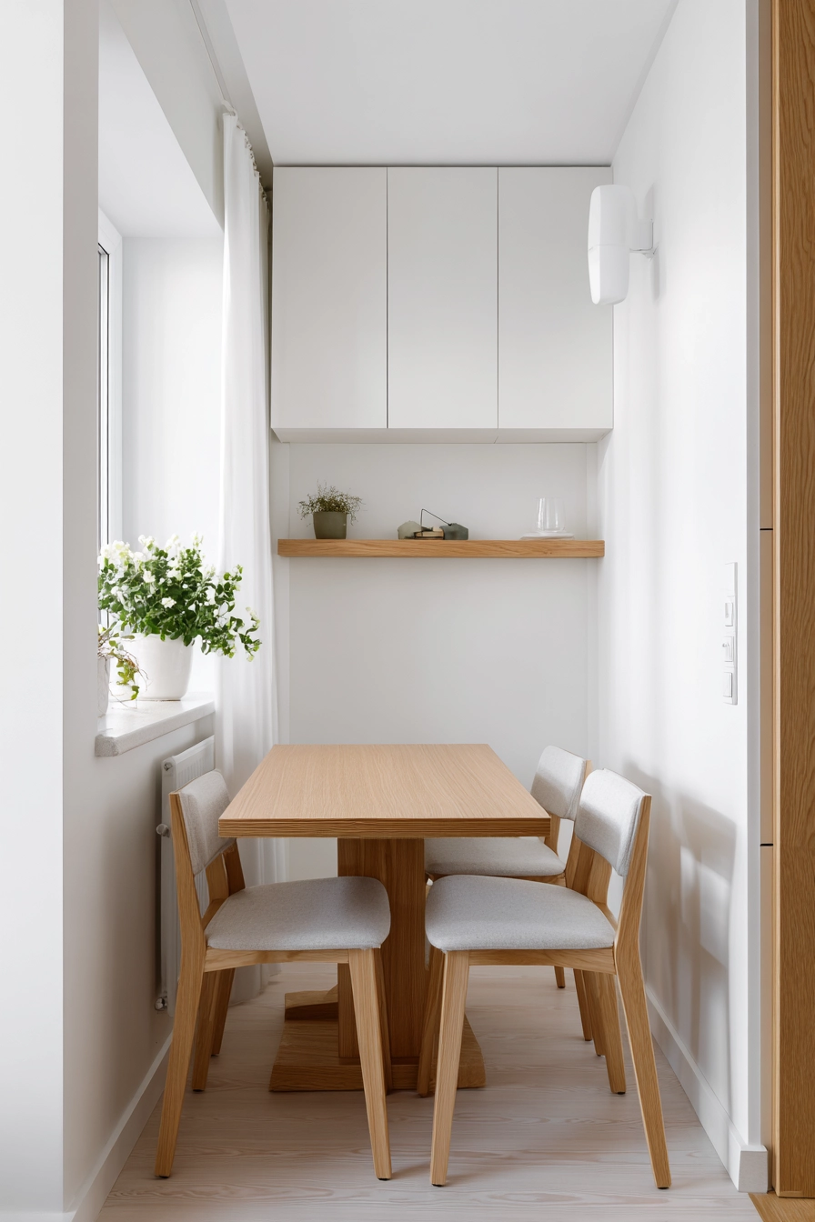 modern dining room 37