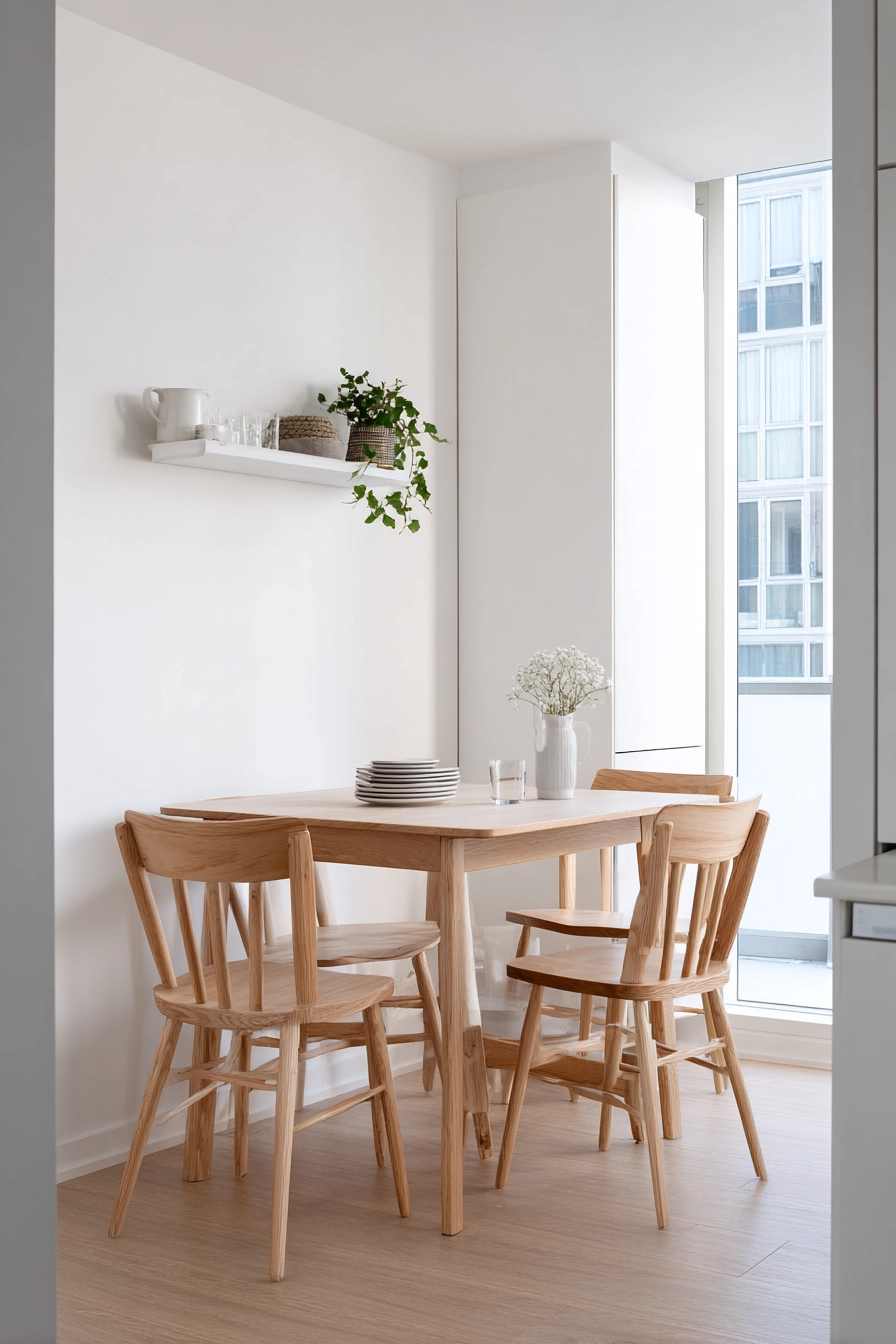 modern dining room 38