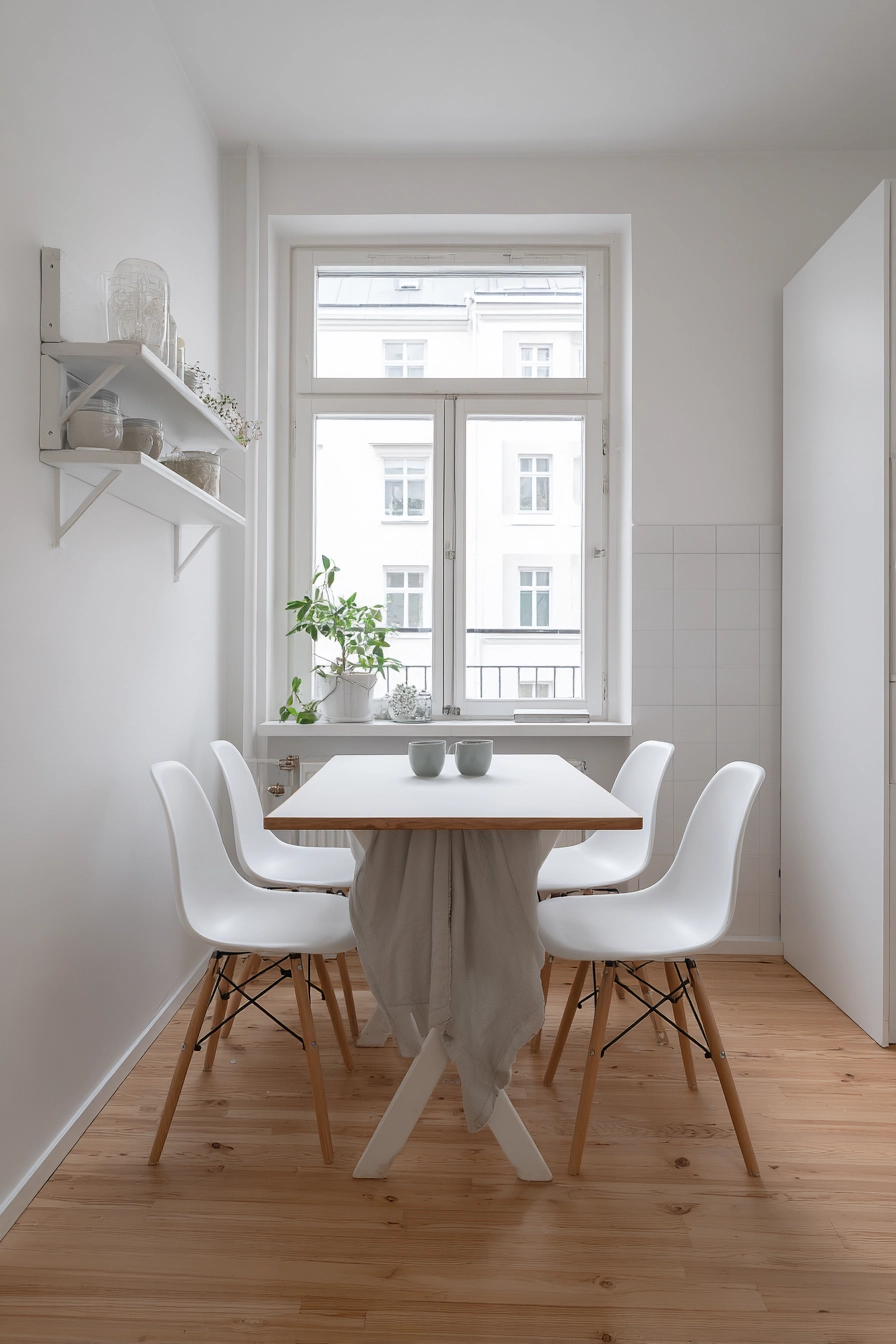 modern dining room 39