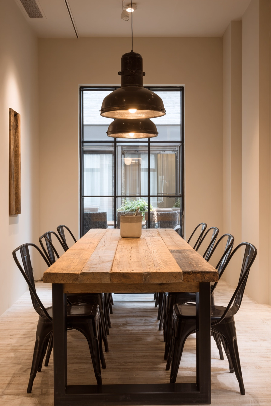 modern dining room 4