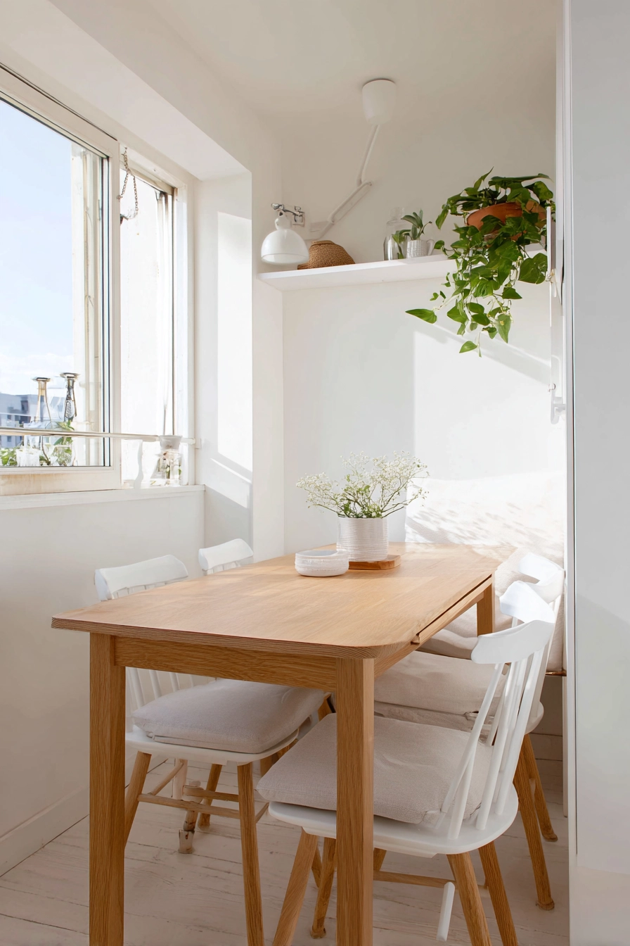 modern dining room 40