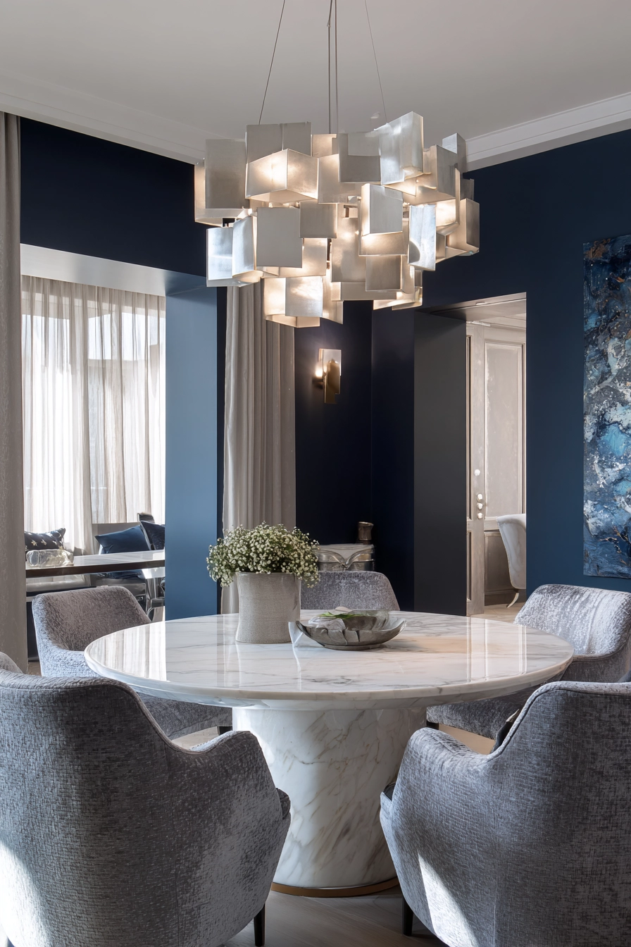 modern dining room 5