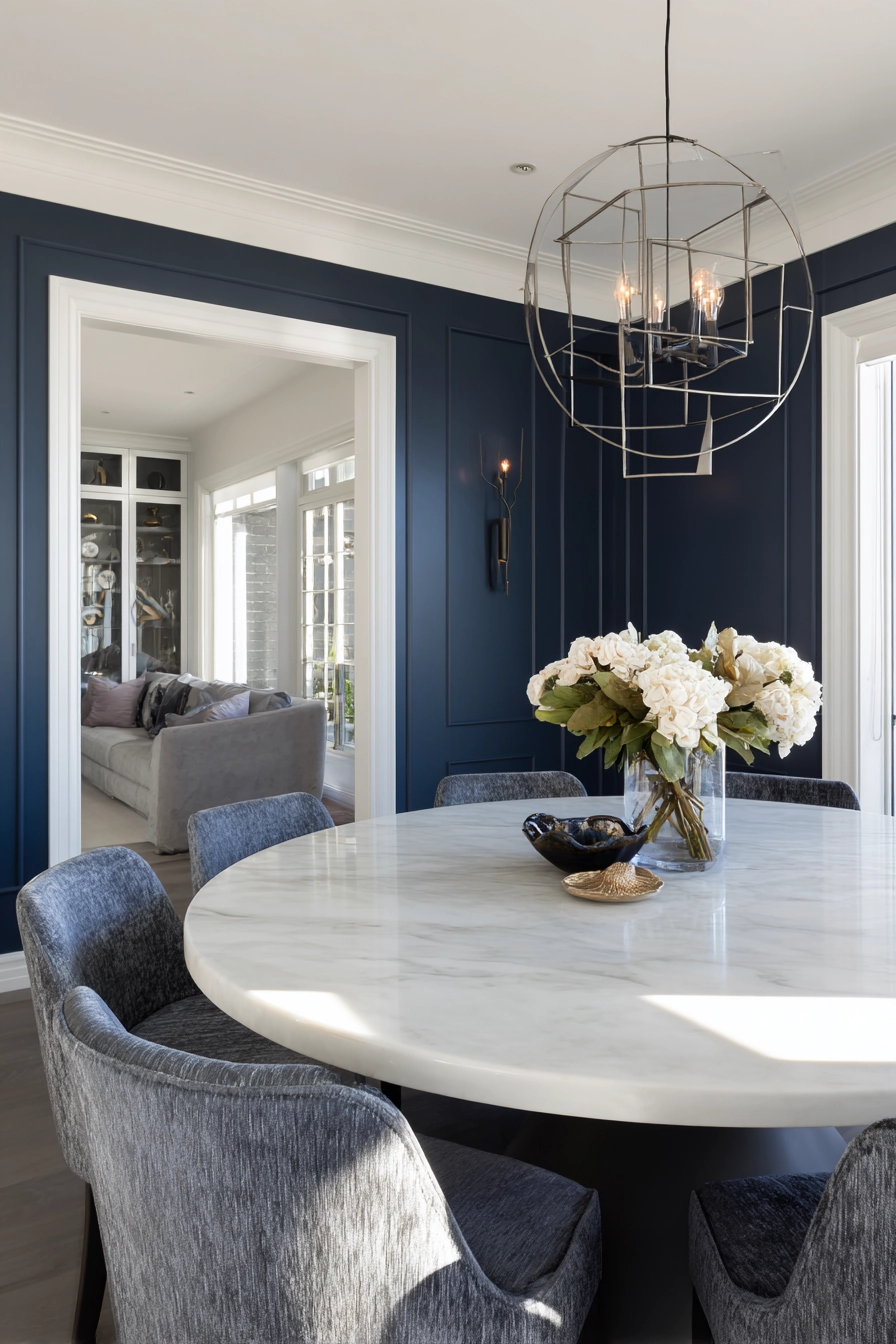 modern dining room 6