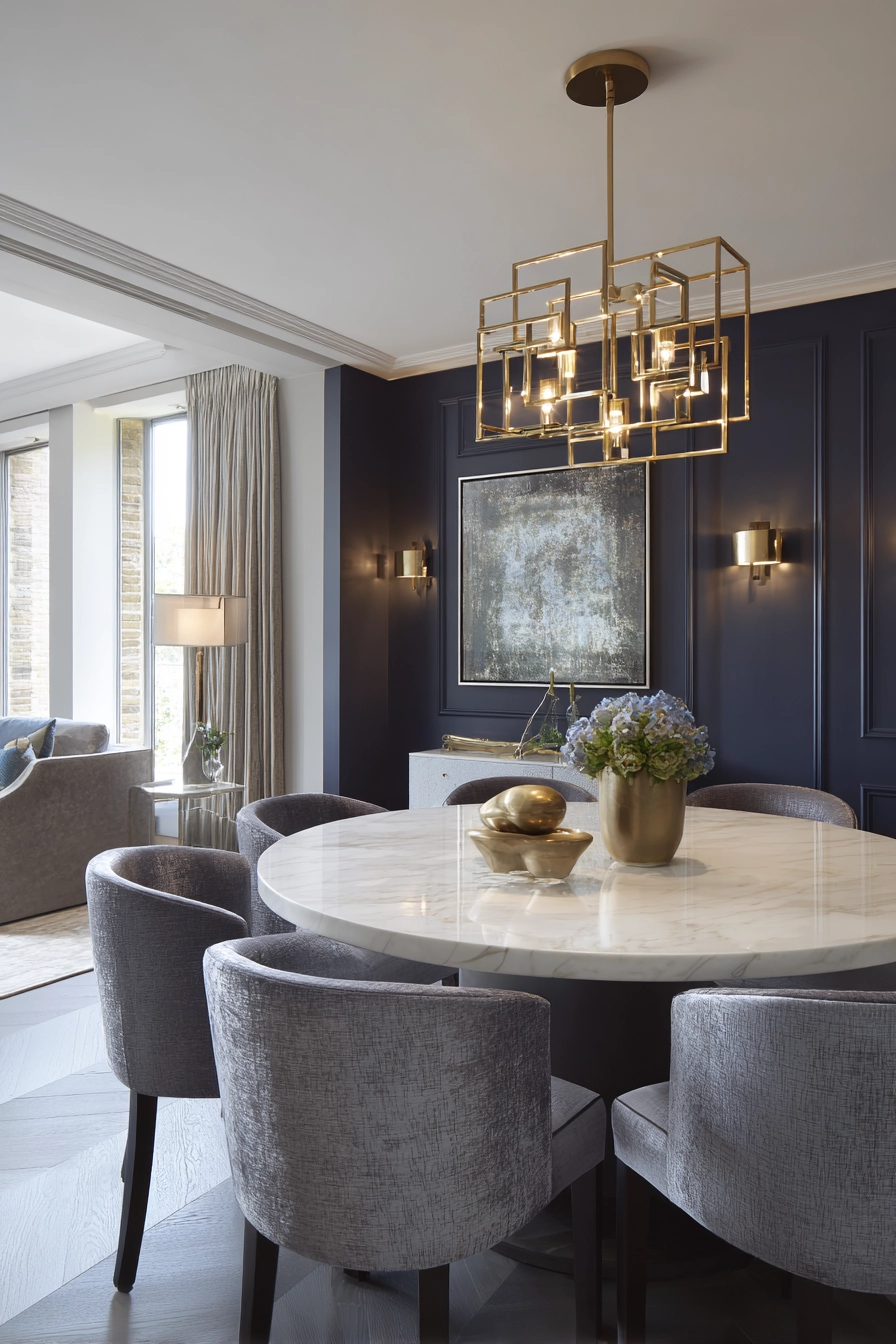 modern dining room 7