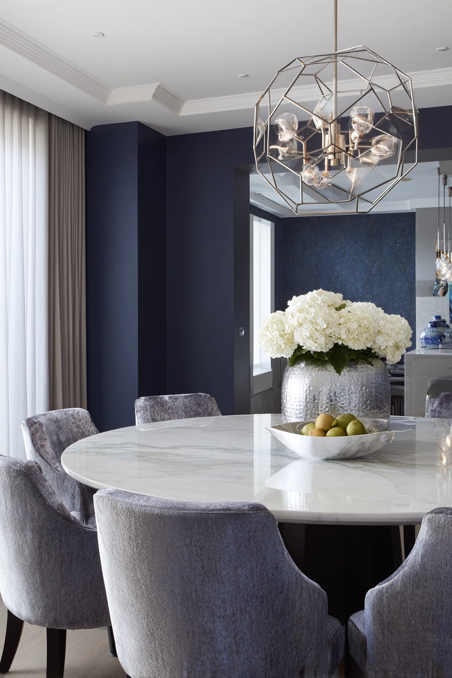 modern dining room 8