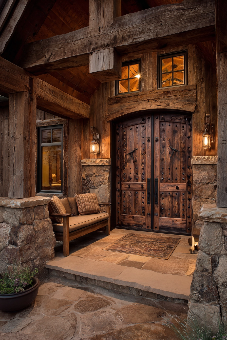 modern front door 13
