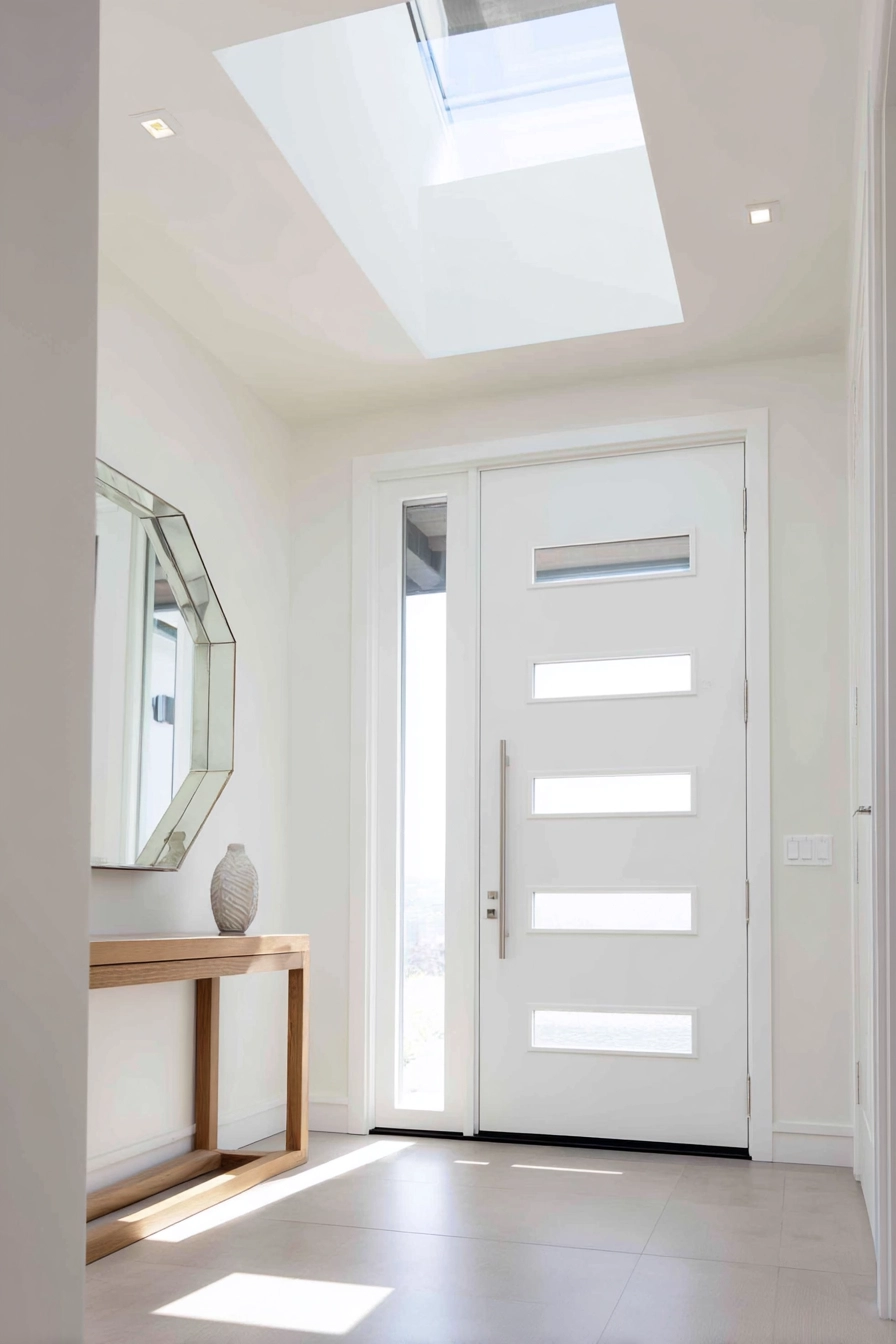 modern front door 17