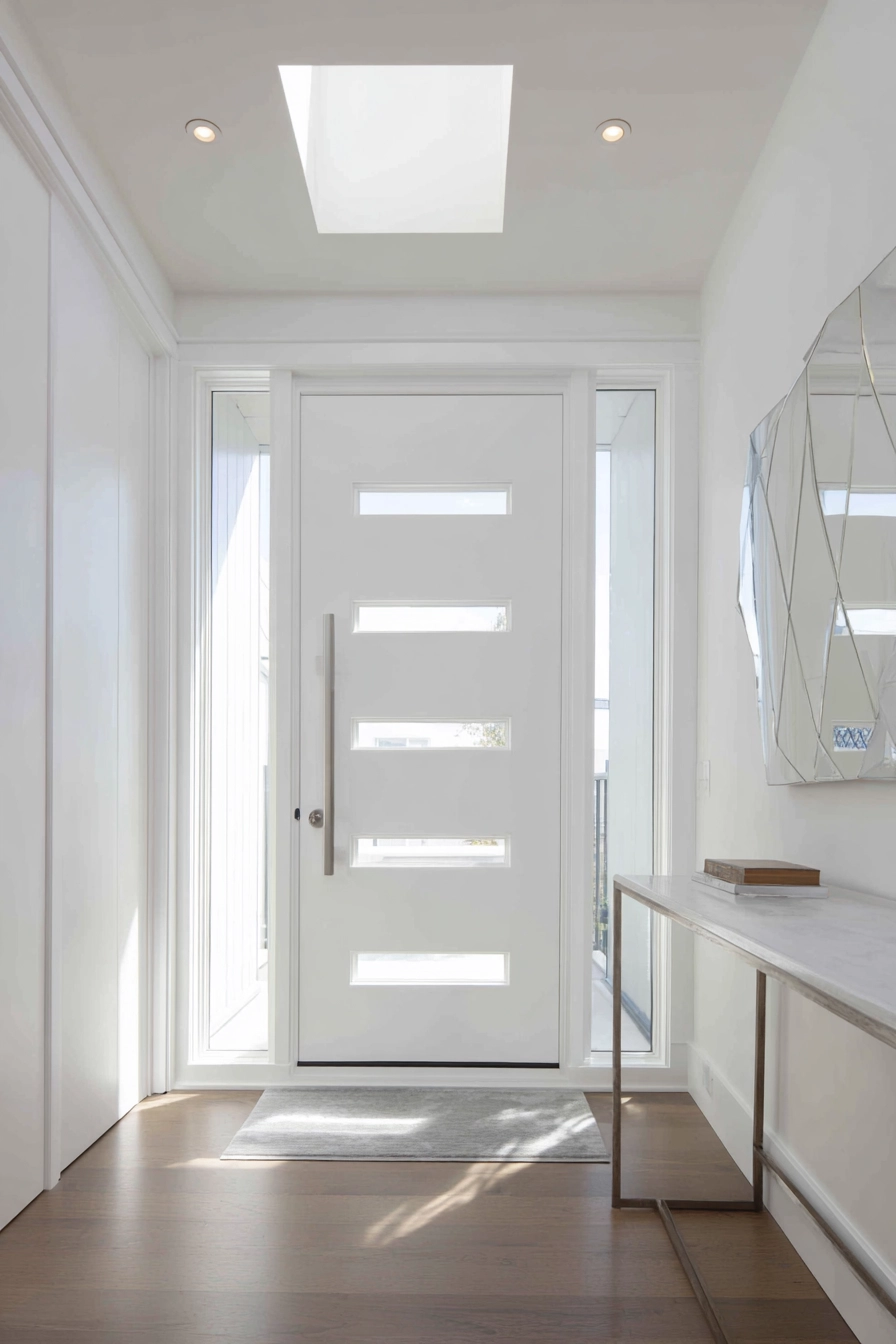 modern front door 18