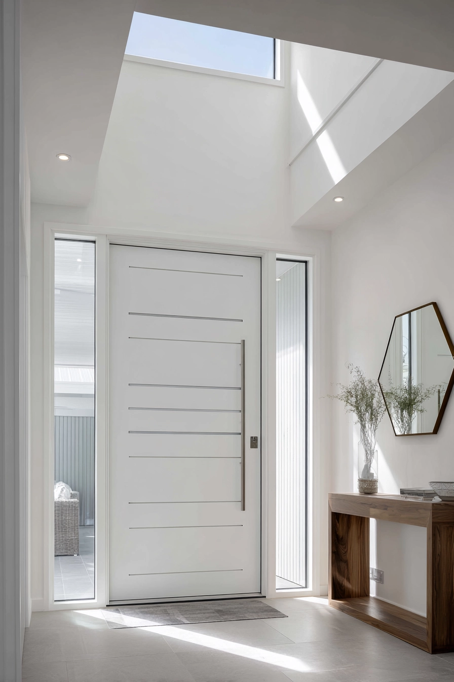 modern front door 19