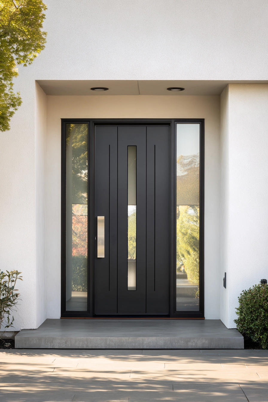 modern front door 2