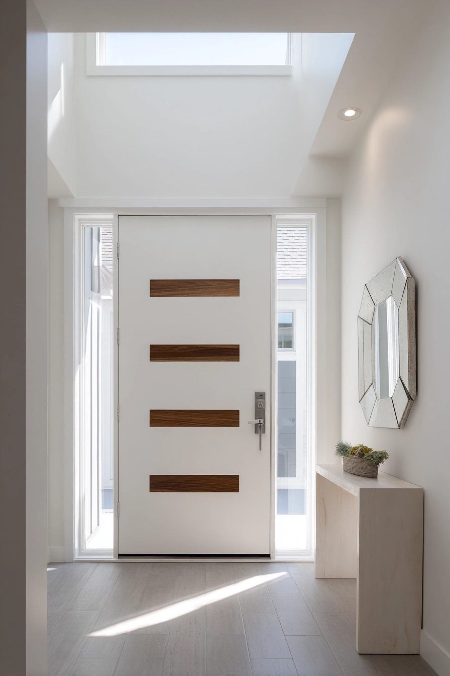 modern front door 20