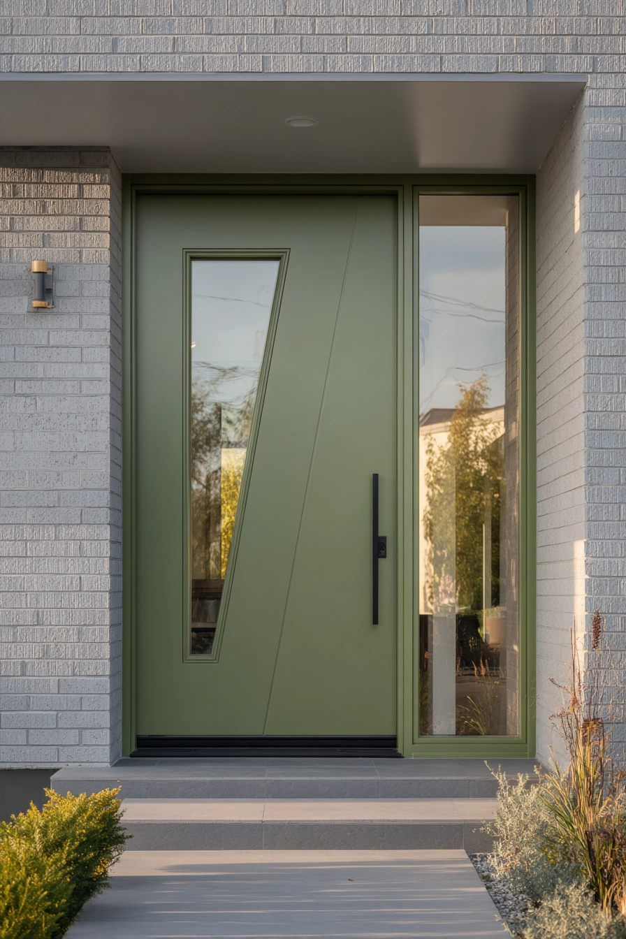 modern front door 23