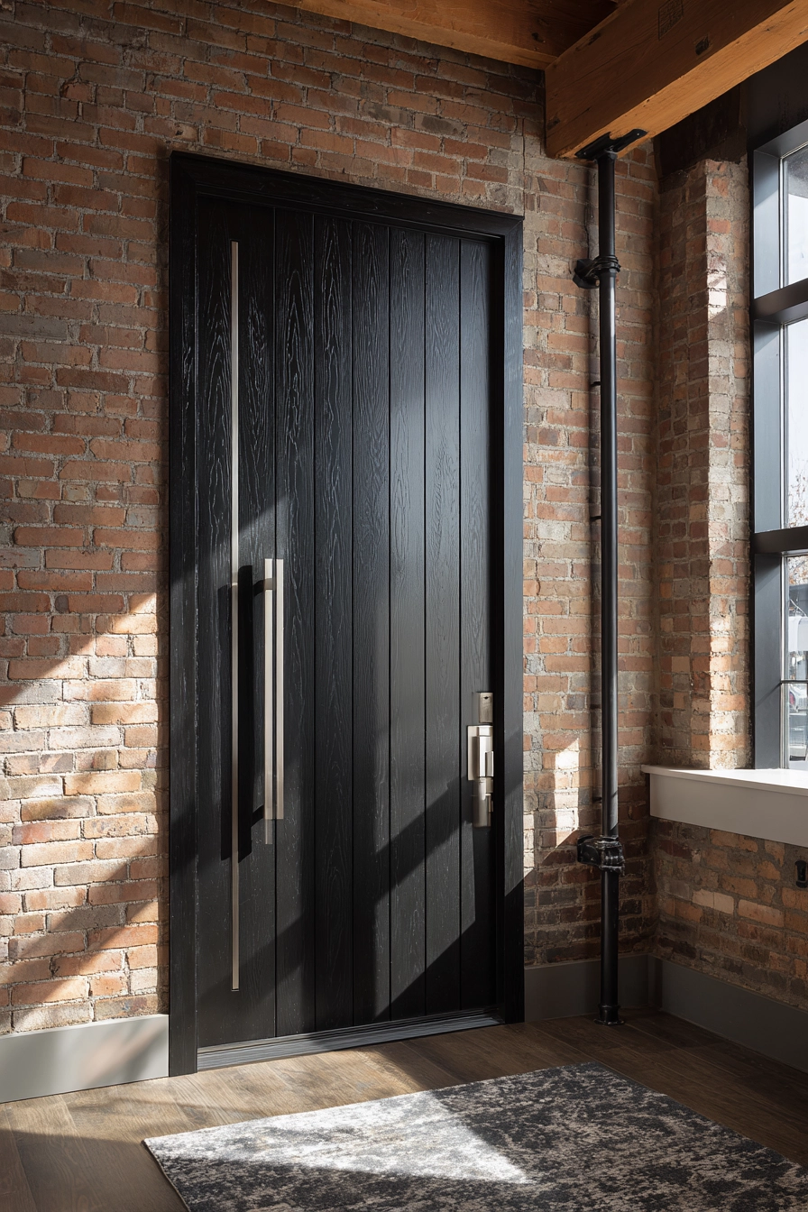 modern front door 25