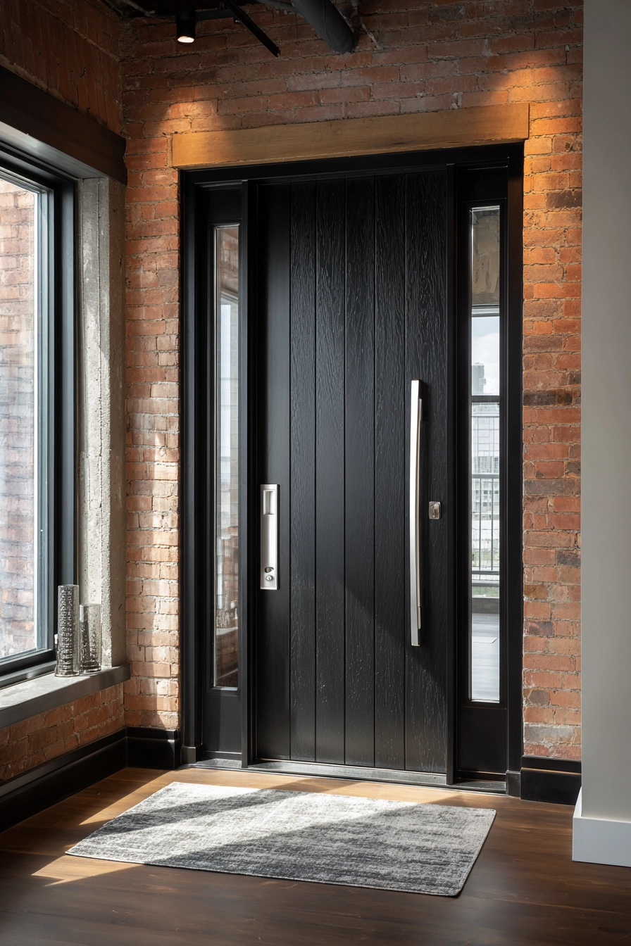 modern front door 26