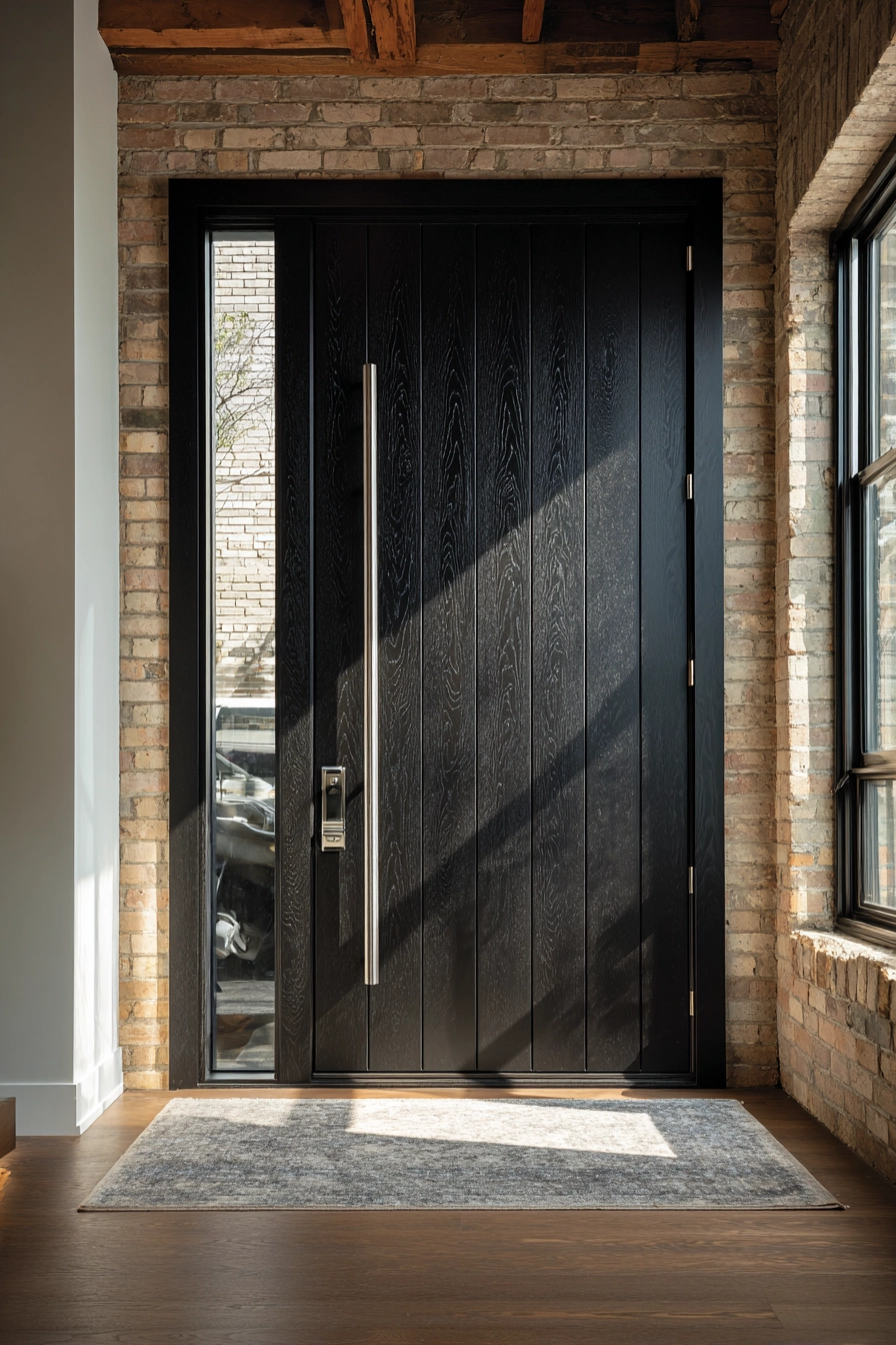 modern front door 27