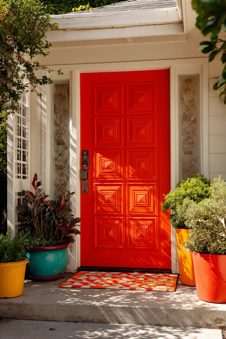 modern front door 29