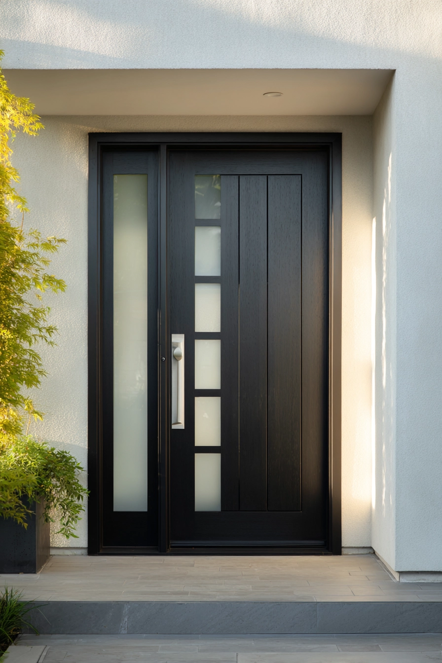 modern front door 3