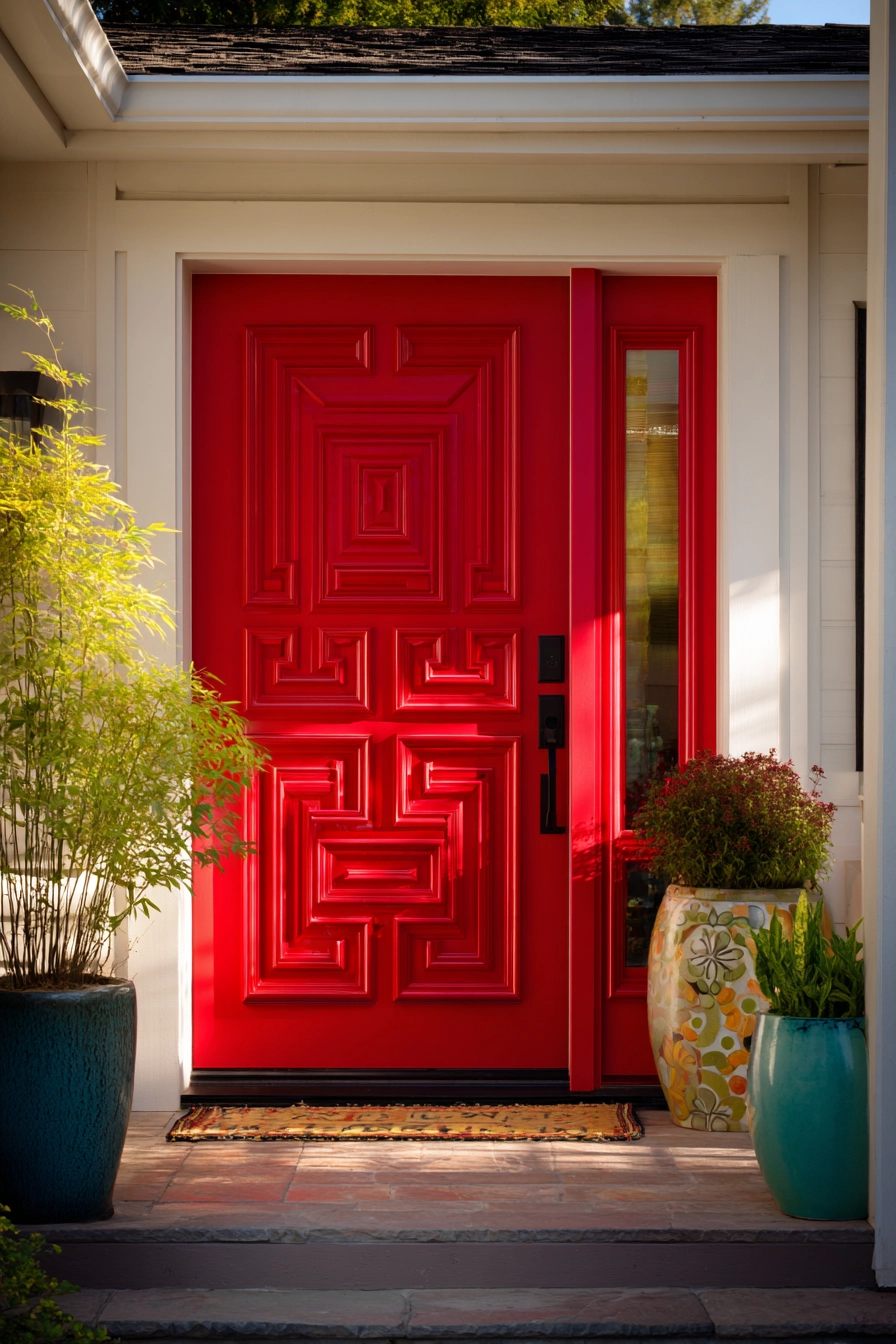 modern front door 31