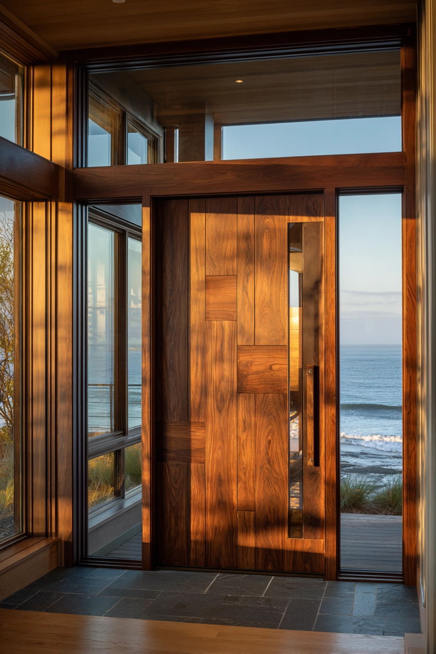 modern front door 37
