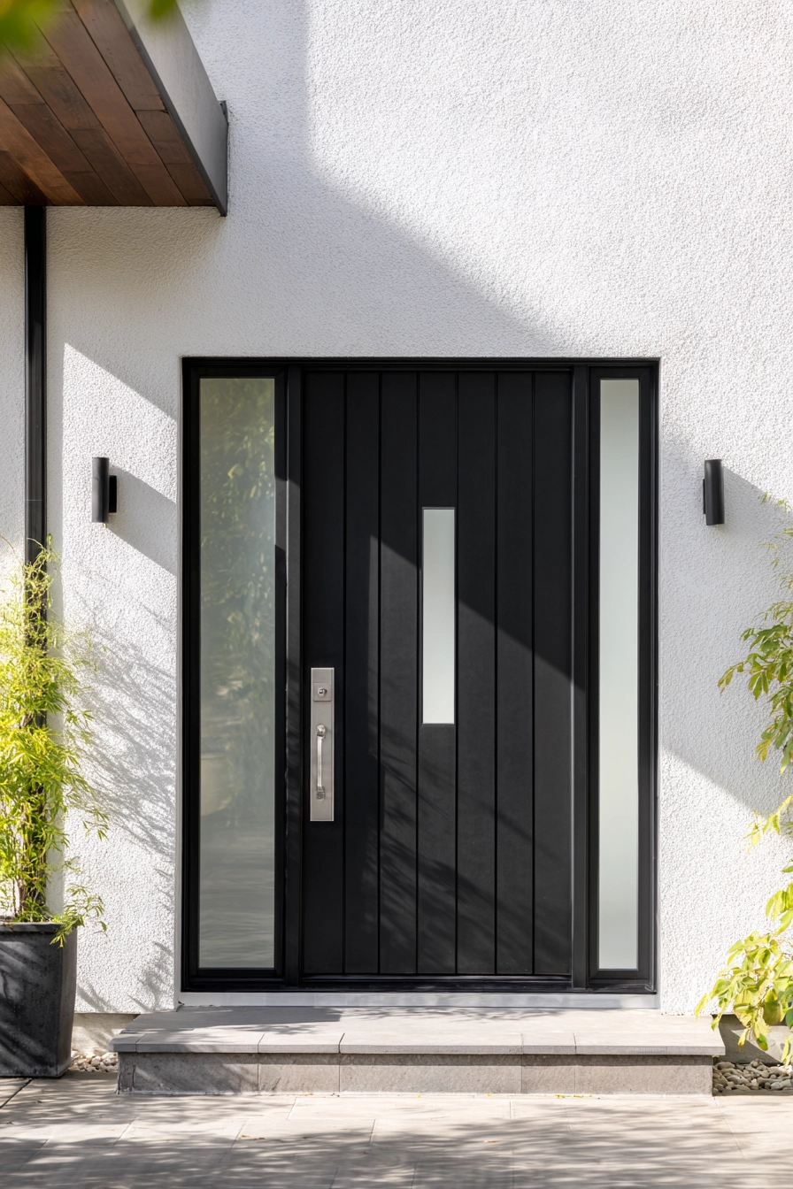modern front door 4