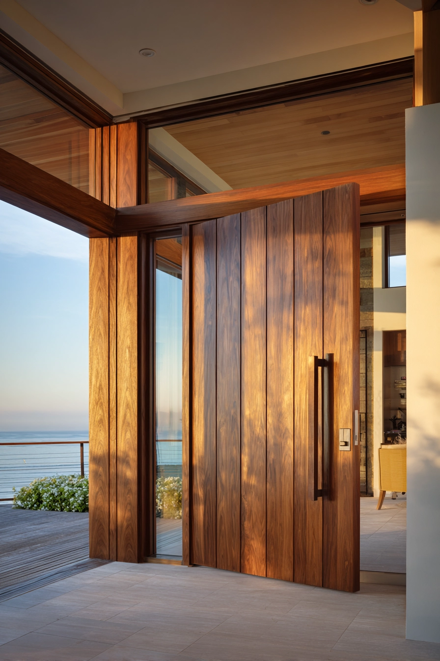 modern front door 40