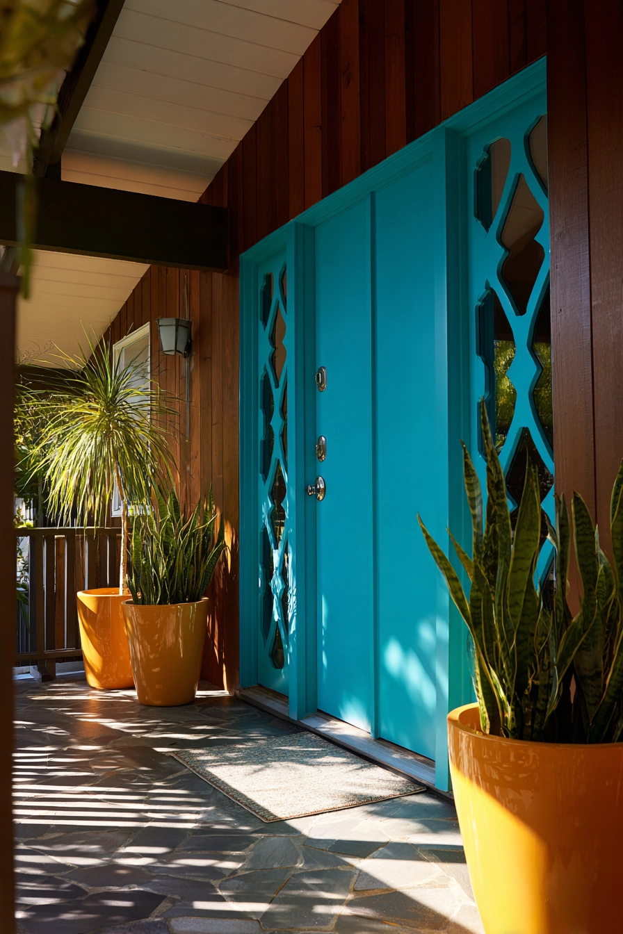 modern front door 7