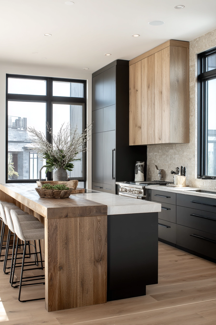 modern kitchen cabinet design 10