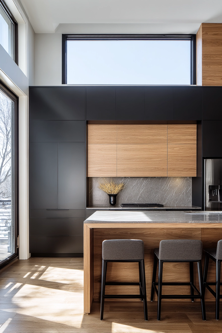 modern kitchen cabinet design 11