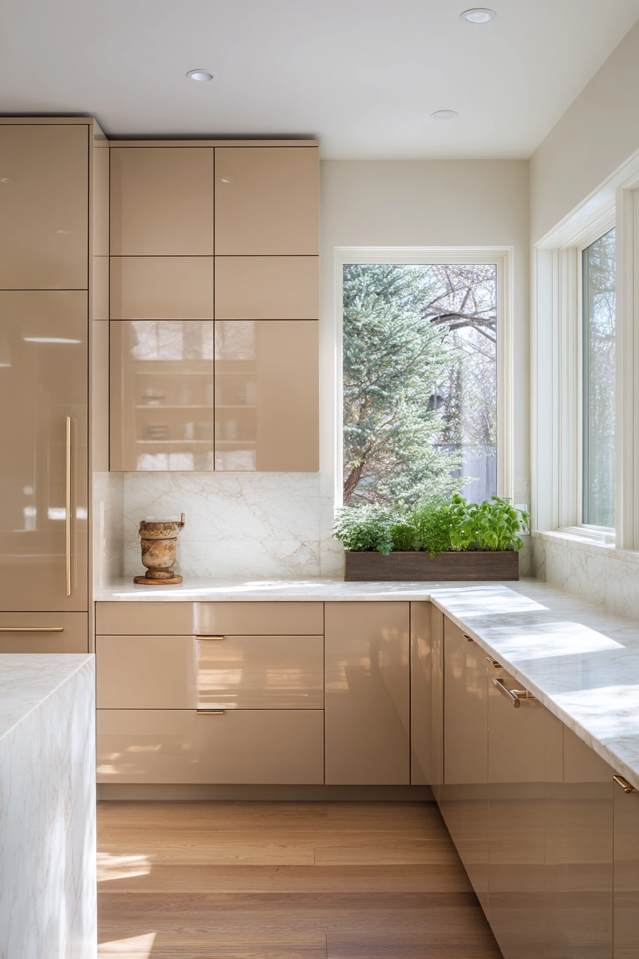 modern kitchen cabinet design 17