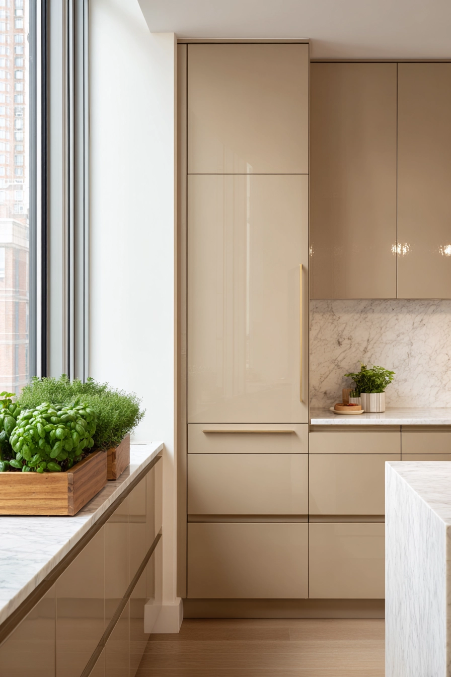 modern kitchen cabinet design 18