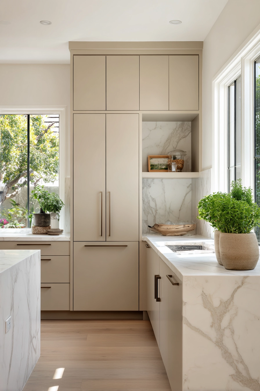 modern kitchen cabinet design 19