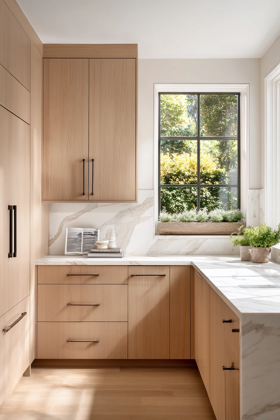 modern kitchen cabinet design 20