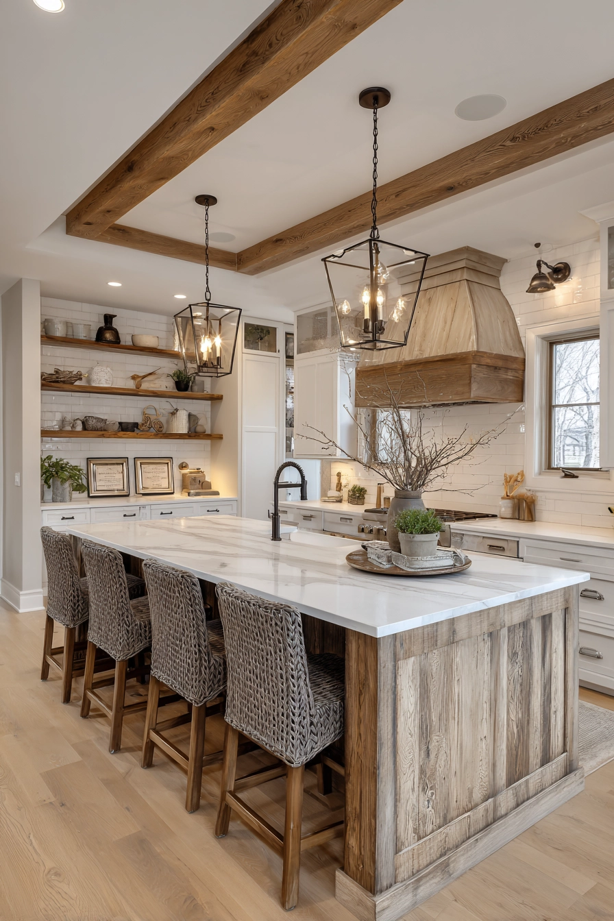 modern kitchen cabinet design 21