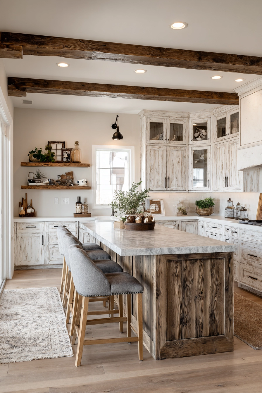 modern kitchen cabinet design 22