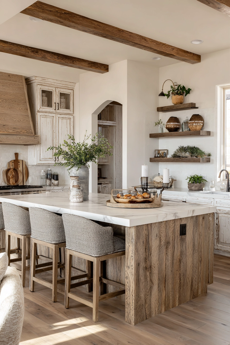 modern kitchen cabinet design 24