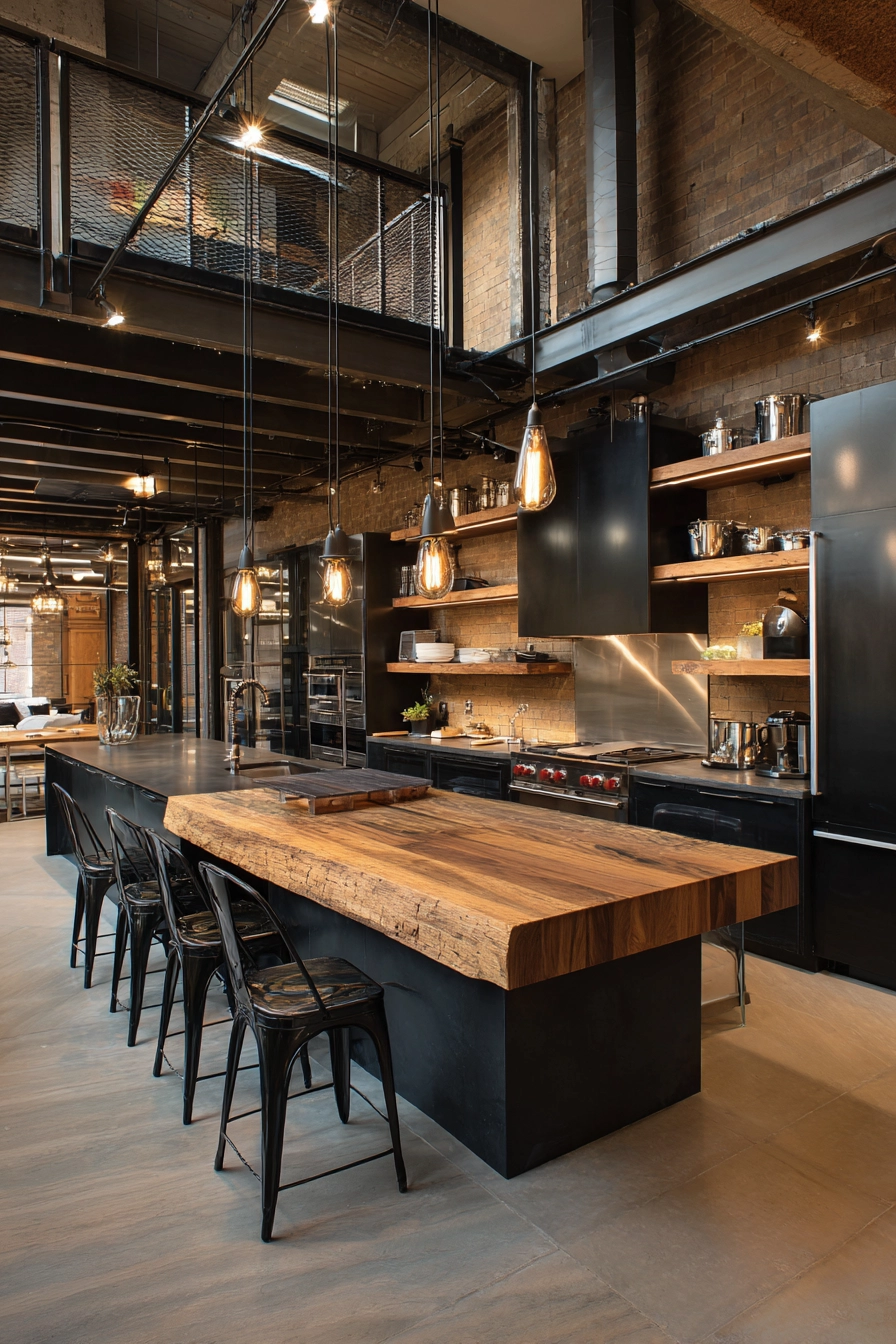 modern kitchen cabinet design 25