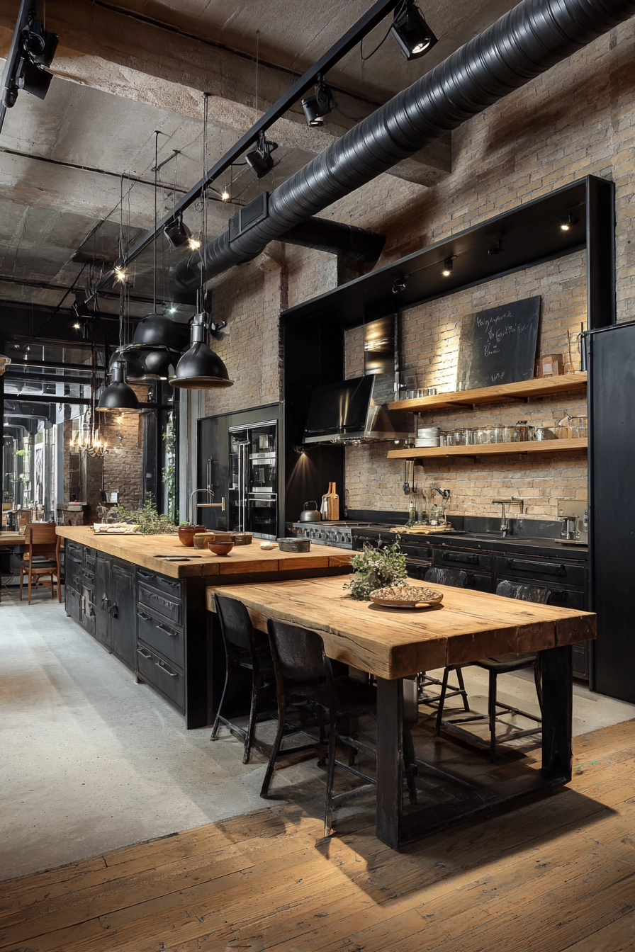 modern kitchen cabinet design 26