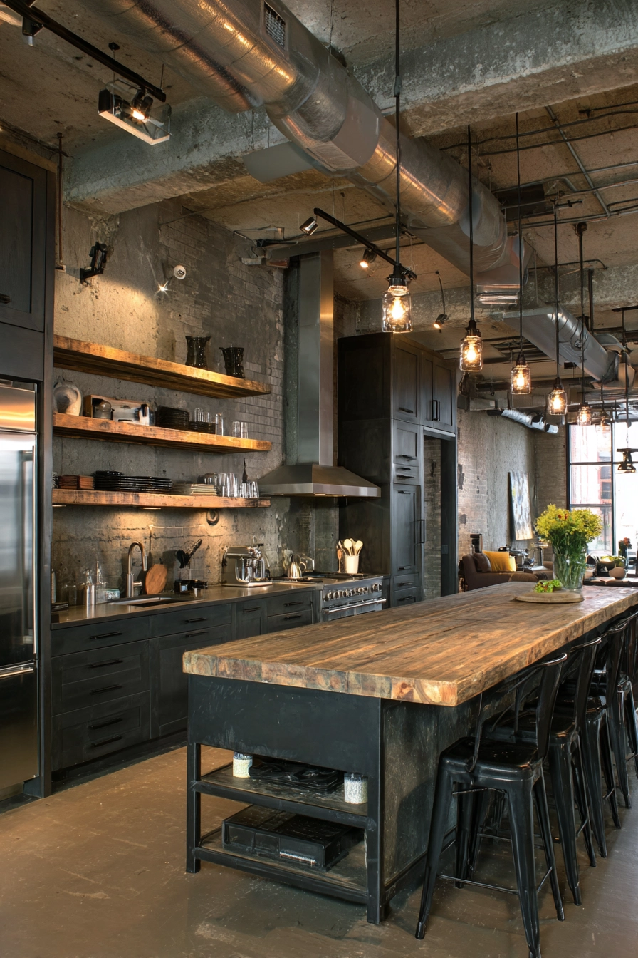 modern kitchen cabinet design 28