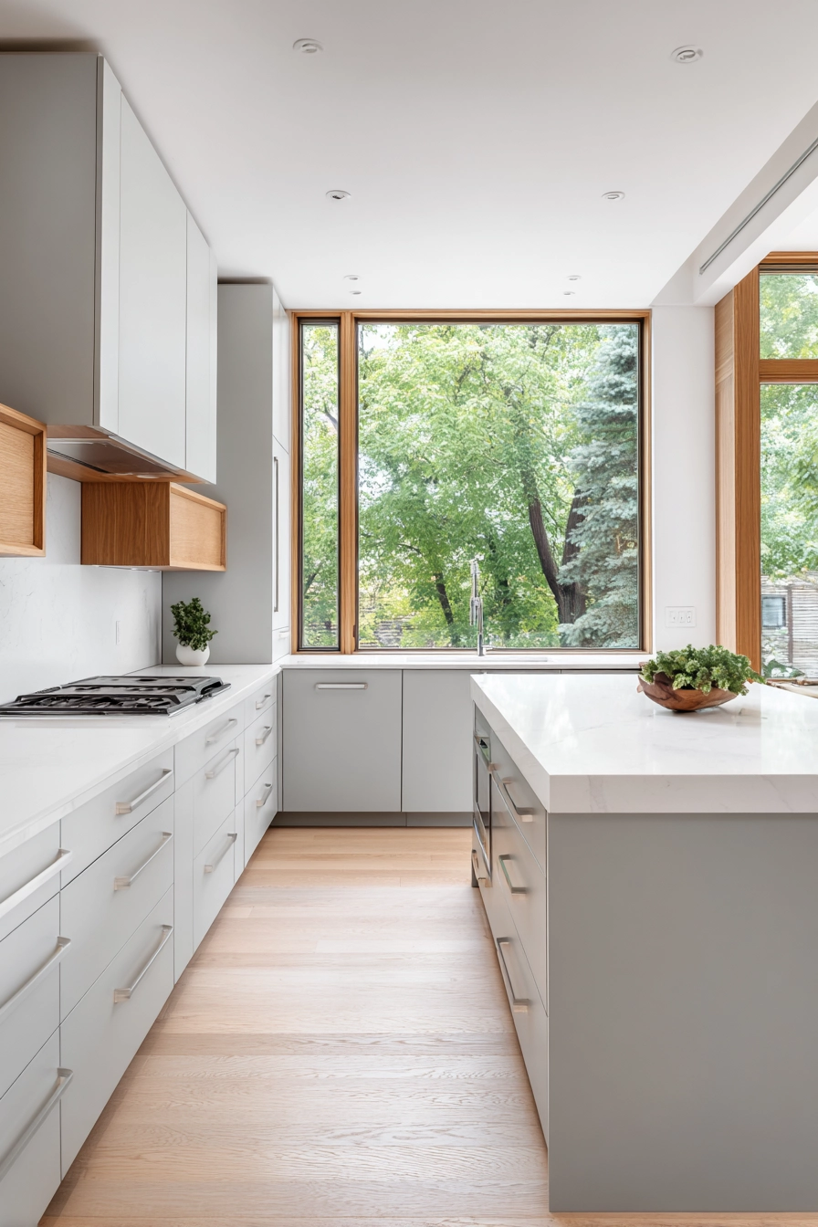 modern kitchen cabinet design 30