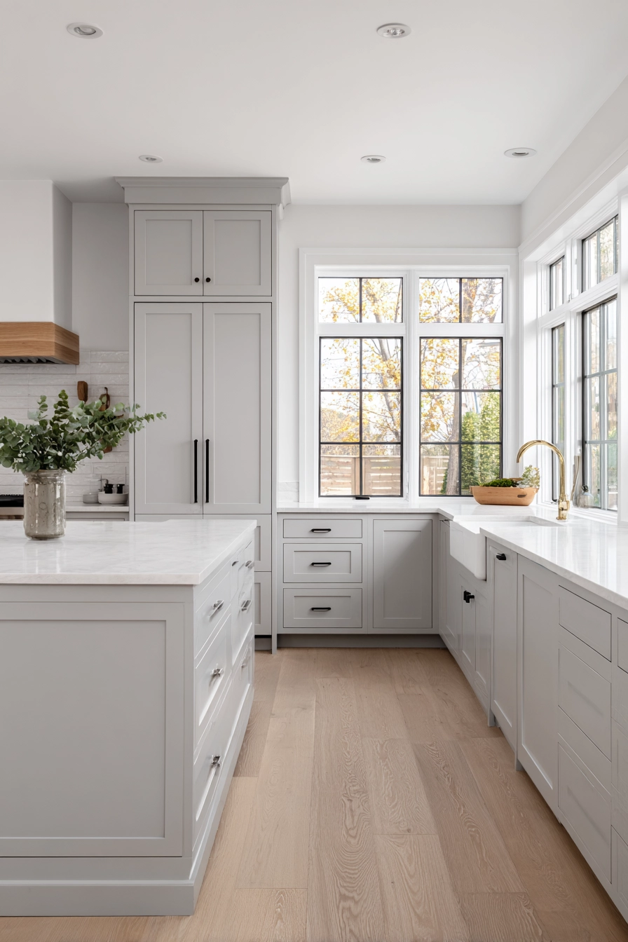 modern kitchen cabinet design 32