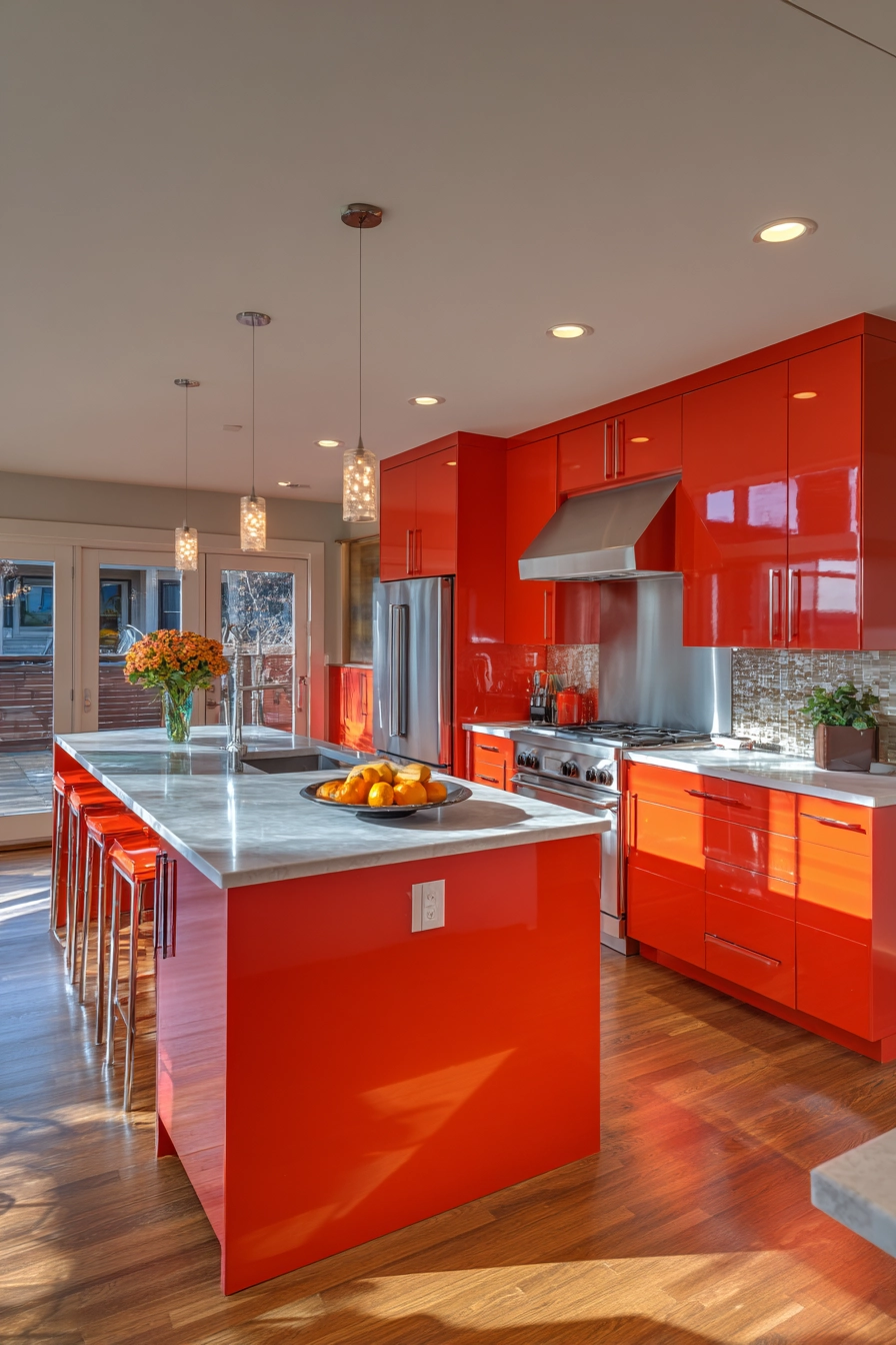 modern kitchen cabinet design 33