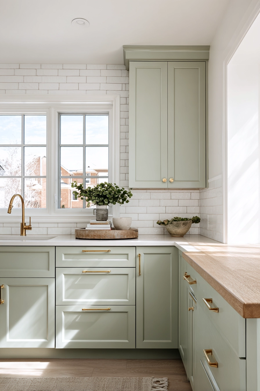 modern kitchen cabinet design 38