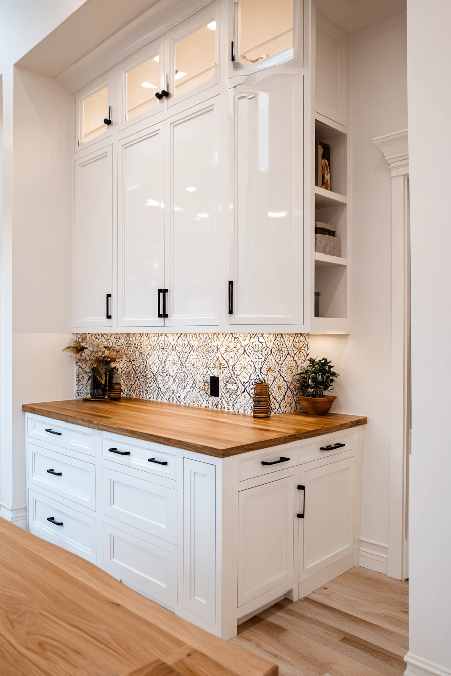 modern kitchen cabinet design 5