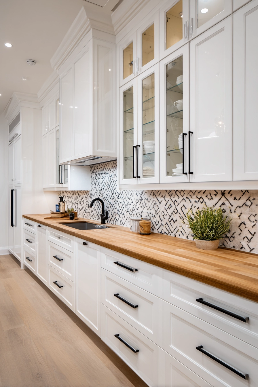 modern kitchen cabinet design 6