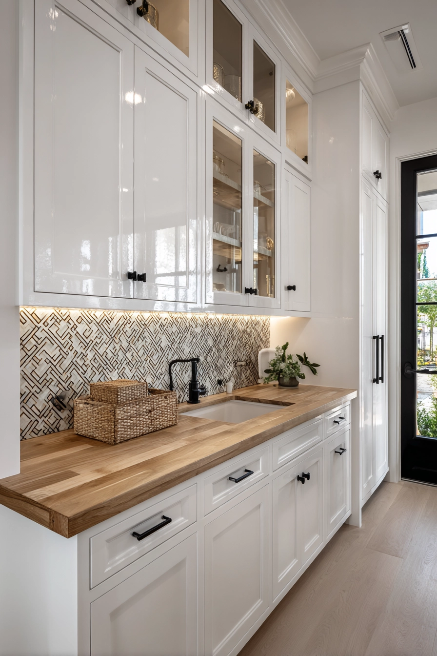 modern kitchen cabinet design 8