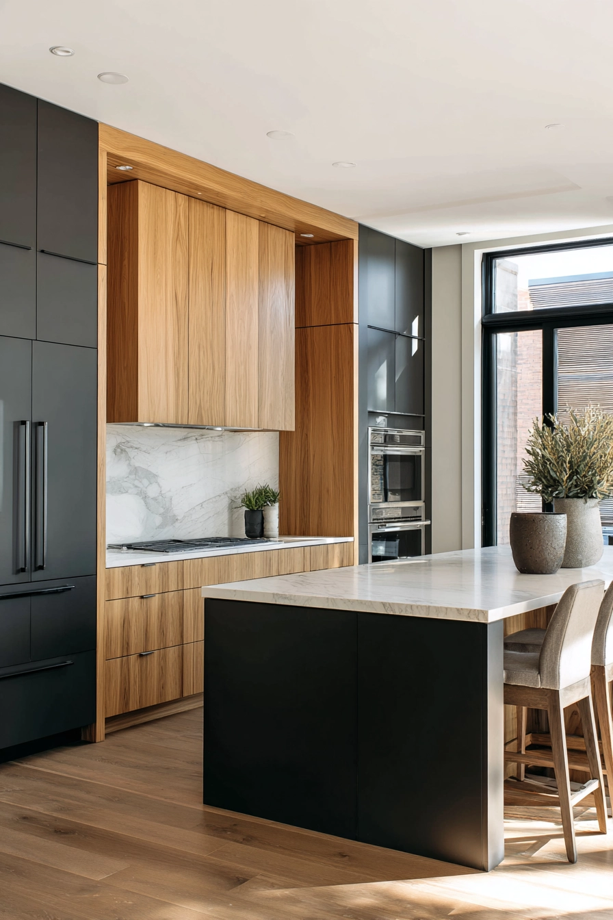 modern kitchen cabinet design 9