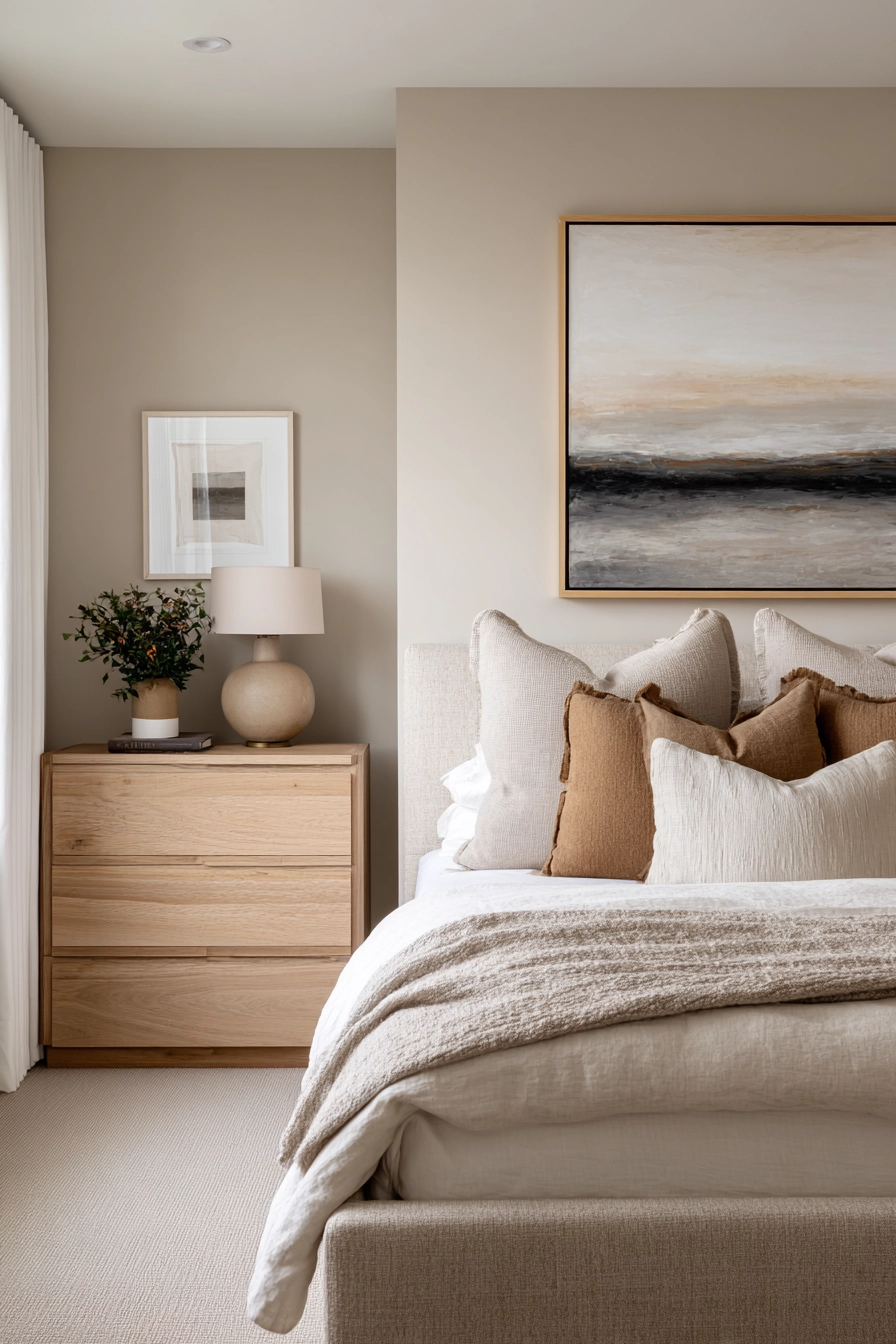 neutral bedroom ideas 10