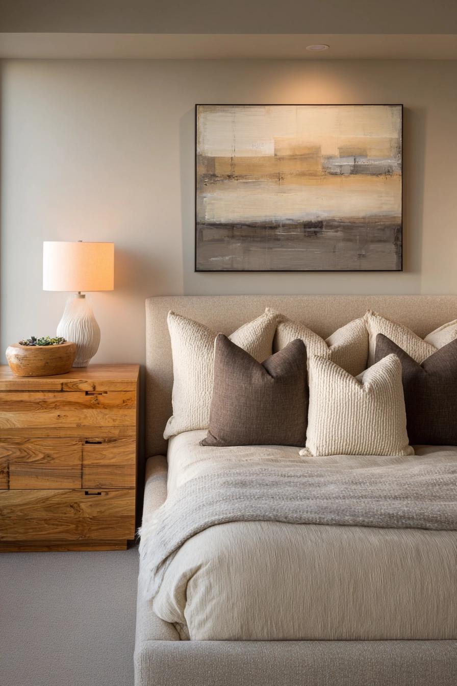 neutral bedroom ideas 11