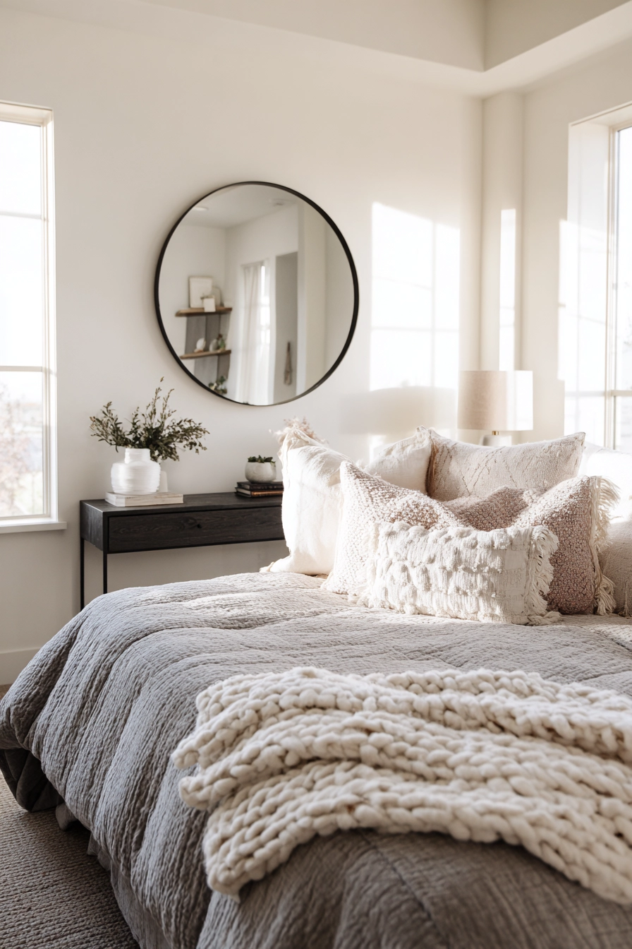 neutral bedroom ideas 14